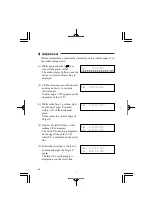 Preview for 45 page of Nikon NE-100 Instruction Manual