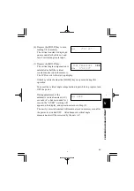 Preview for 46 page of Nikon NE-100 Instruction Manual