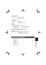 Preview for 50 page of Nikon NE-100 Instruction Manual