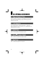 Preview for 51 page of Nikon NE-100 Instruction Manual