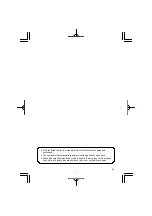 Preview for 54 page of Nikon NE-100 Instruction Manual