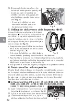 Preview for 82 page of Nikon Nikkor 45mm f/2.8P User Manual