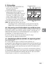 Preview for 105 page of Nikon Nikkor 45mm f/2.8P User Manual