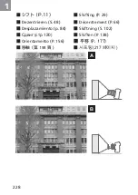 Preview for 228 page of Nikon Nikkor 45mm f/2.8P User Manual