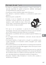 Предварительный просмотр 97 страницы Nikon NIKKOR Z 58mm f/0.95 S Noct User Manual With Warranty