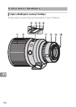 Предварительный просмотр 146 страницы Nikon NIKKOR Z 58mm f/0.95 S Noct User Manual With Warranty