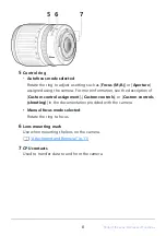 Preview for 8 page of Nikon NIKKOR Z DX 18-140mm f/3.5-6.3 VR Reference Manual