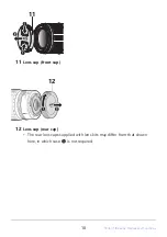 Preview for 10 page of Nikon NIKKOR Z DX 18-140mm f/3.5-6.3 VR Reference Manual