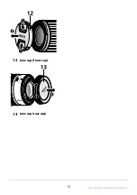 Предварительный просмотр 10 страницы Nikon NIKKOR Z17-28mm f/2.8 Reference Manual