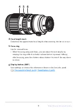 Предварительный просмотр 9 страницы Nikon NIKKOR Reference Manual