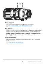 Предварительный просмотр 10 страницы Nikon NIKKOR Reference Manual