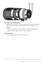 Предварительный просмотр 12 страницы Nikon NIKKOR Reference Manual