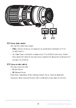 Предварительный просмотр 16 страницы Nikon NIKKOR Reference Manual