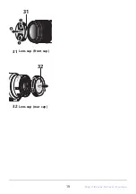 Предварительный просмотр 19 страницы Nikon NIKKOR Reference Manual