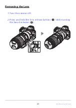 Предварительный просмотр 22 страницы Nikon NIKKOR Reference Manual