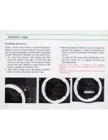 Предварительный просмотр 14 страницы Nikon Nikomat Elw Instruction Manual