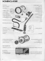 Preview for 4 page of Nikon Nikonos Speedlight SB-103 Instruction Manual