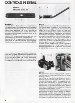 Preview for 16 page of Nikon Nikonos Speedlight SB-103 Instruction Manual