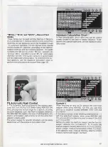 Preview for 19 page of Nikon Nikonos Speedlight SB-103 Instruction Manual