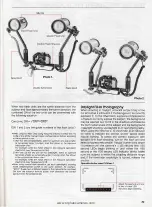 Preview for 25 page of Nikon Nikonos Speedlight SB-103 Instruction Manual