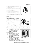 Предварительный просмотр 37 страницы Nikon NPL-302 Series Instruction Manual