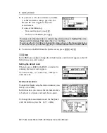 Предварительный просмотр 62 страницы Nikon NPL-302 Series Instruction Manual