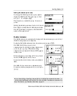 Предварительный просмотр 65 страницы Nikon NPL-302 Series Instruction Manual