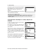 Предварительный просмотр 74 страницы Nikon NPL-302 Series Instruction Manual