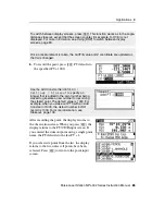 Предварительный просмотр 105 страницы Nikon NPL-302 Series Instruction Manual