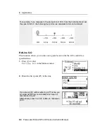 Предварительный просмотр 108 страницы Nikon NPL-302 Series Instruction Manual