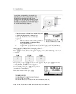 Предварительный просмотр 122 страницы Nikon NPL-302 Series Instruction Manual