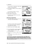 Предварительный просмотр 126 страницы Nikon NPL-302 Series Instruction Manual