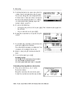 Предварительный просмотр 150 страницы Nikon NPL-302 Series Instruction Manual