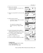 Предварительный просмотр 151 страницы Nikon NPL-302 Series Instruction Manual