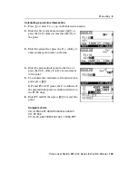 Предварительный просмотр 153 страницы Nikon NPL-302 Series Instruction Manual