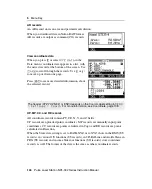 Предварительный просмотр 164 страницы Nikon NPL-302 Series Instruction Manual