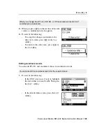 Предварительный просмотр 169 страницы Nikon NPL-302 Series Instruction Manual