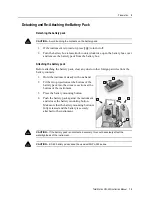 Предварительный просмотр 27 страницы Nikon NPL-322 Instruction Manual