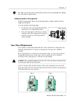 Предварительный просмотр 37 страницы Nikon NPL-322 Instruction Manual