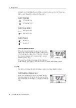 Предварительный просмотр 48 страницы Nikon NPL-322 Instruction Manual