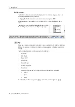 Предварительный просмотр 54 страницы Nikon NPL-322 Instruction Manual