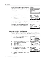 Предварительный просмотр 78 страницы Nikon NPL-322 Instruction Manual