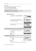 Предварительный просмотр 108 страницы Nikon NPL-322 Instruction Manual