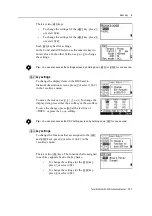 Предварительный просмотр 151 страницы Nikon NPL-322 Instruction Manual