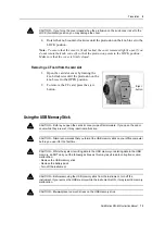 Предварительный просмотр 27 страницы Nikon NPL-632 Instruction Manual