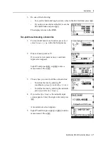 Предварительный просмотр 81 страницы Nikon NPL-632 Instruction Manual