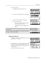 Предварительный просмотр 115 страницы Nikon NPL-632 Instruction Manual