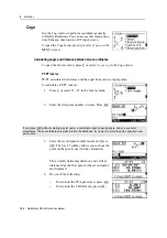 Предварительный просмотр 118 страницы Nikon NPL-632 Instruction Manual