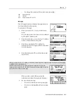 Предварительный просмотр 119 страницы Nikon NPL-632 Instruction Manual