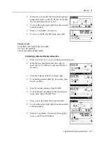 Предварительный просмотр 127 страницы Nikon NPL-632 Instruction Manual